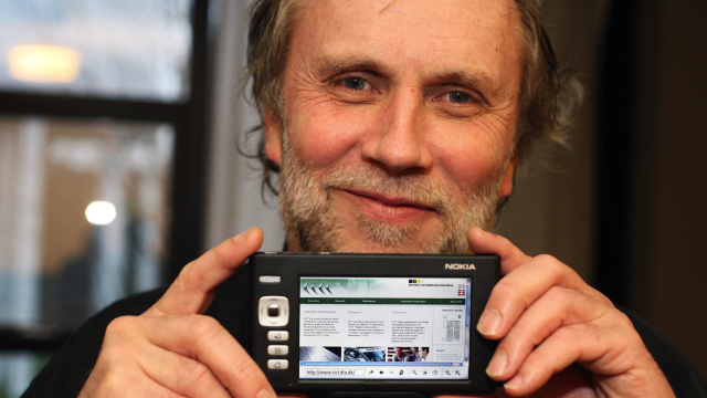 Artikel teaser billede