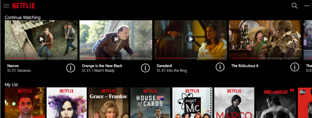 Netflix har vundet et stort slag mod unblock-tjenesterne - Computerworld