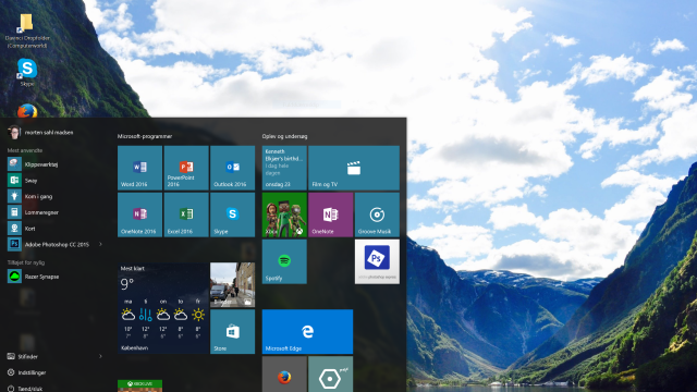 Artikel teaser billede