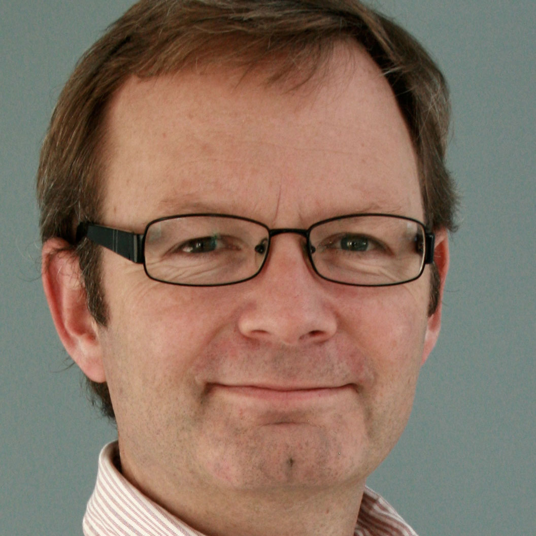 Martin von Haller Grønbæk