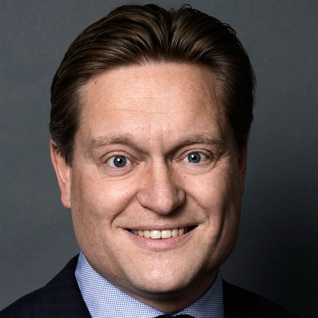 Frank Dybdal Lilleøre