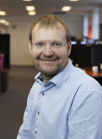 Kaare Danielsen