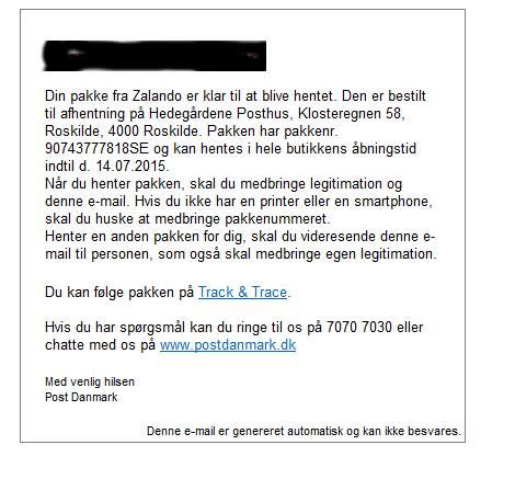 Artikel billede