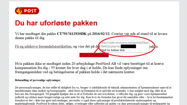 Artikel teaser billede