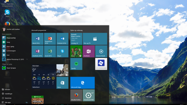 Artikel teaser billede