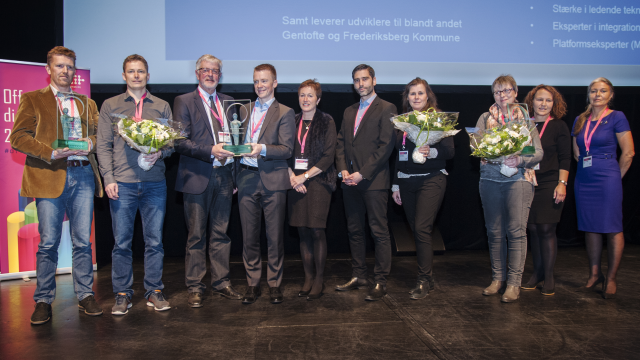 Artikel teaser billede
