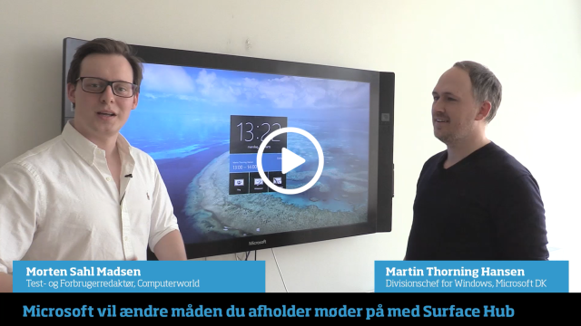 Artikel teaser billede