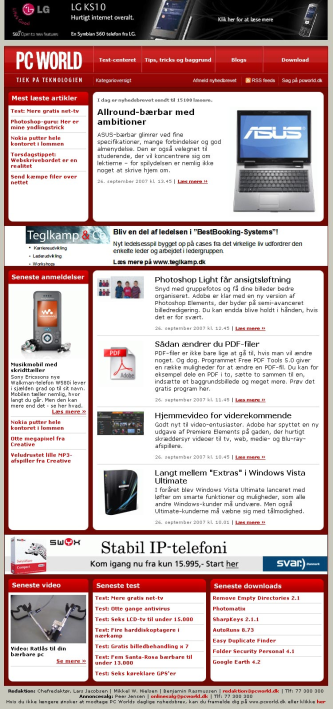 Artikel billede