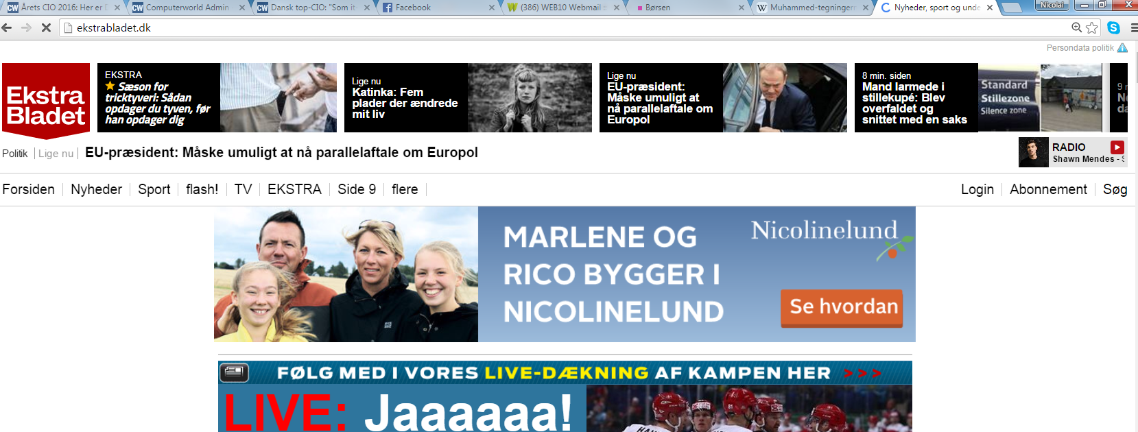 Artikel billede
