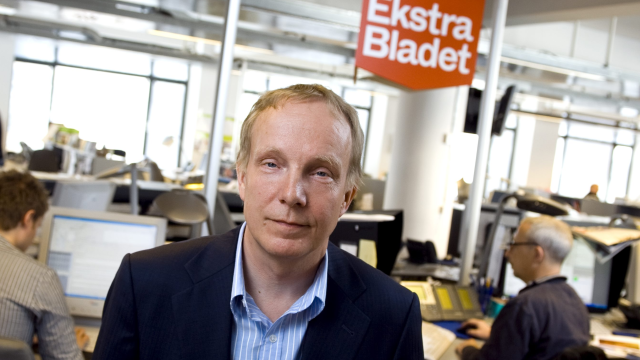Artikel teaser billede