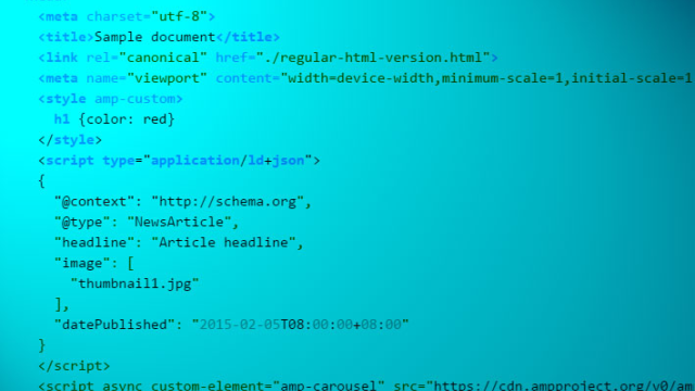 Artikel teaser billede