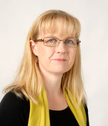 Rikke Hvilshøj