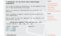 Artikel teaser billede