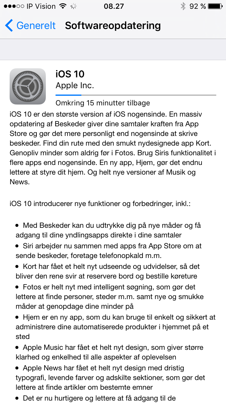 Artikel billede