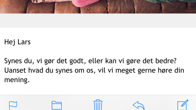 Artikel teaser billede