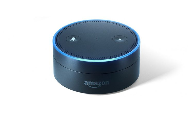 Catena Måling lidenskabelig Test: Amazon Alexa er en nem genvej til det smarte hjem, du drømmer om -  Computerworld