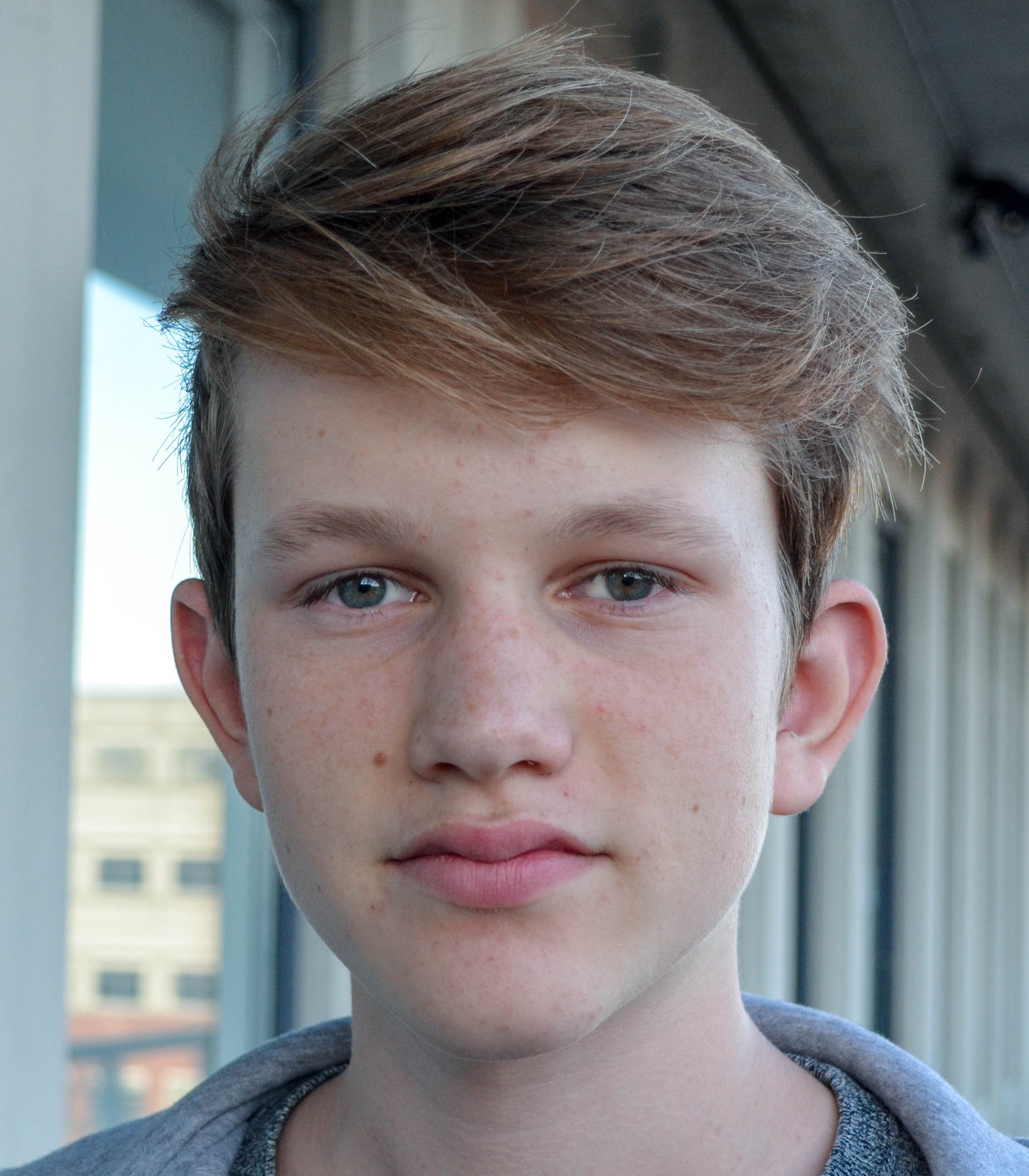 Gustav Balslev Nielsen