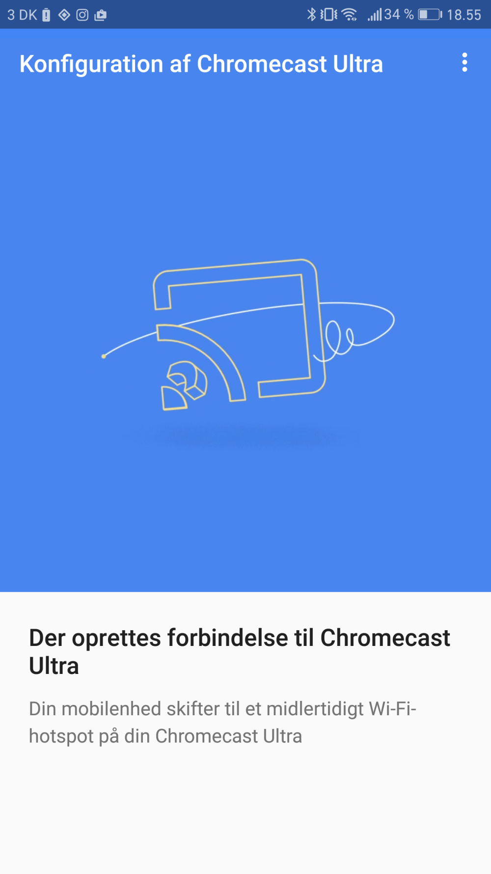 Hilsen Tolkning arsenal Test af Chromecast Ultra: Er Googles nye 4K-dongle pengene værd? -  Computerworld