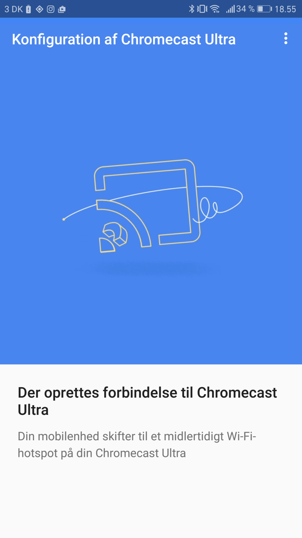 af Chromecast Ultra: Er nye 4K-dongle værd? -