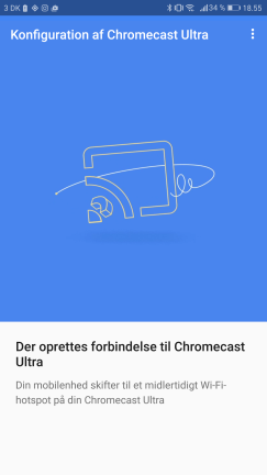 Test af Chromecast Ultra: Er Googles nye 4K-dongle pengene værd? -