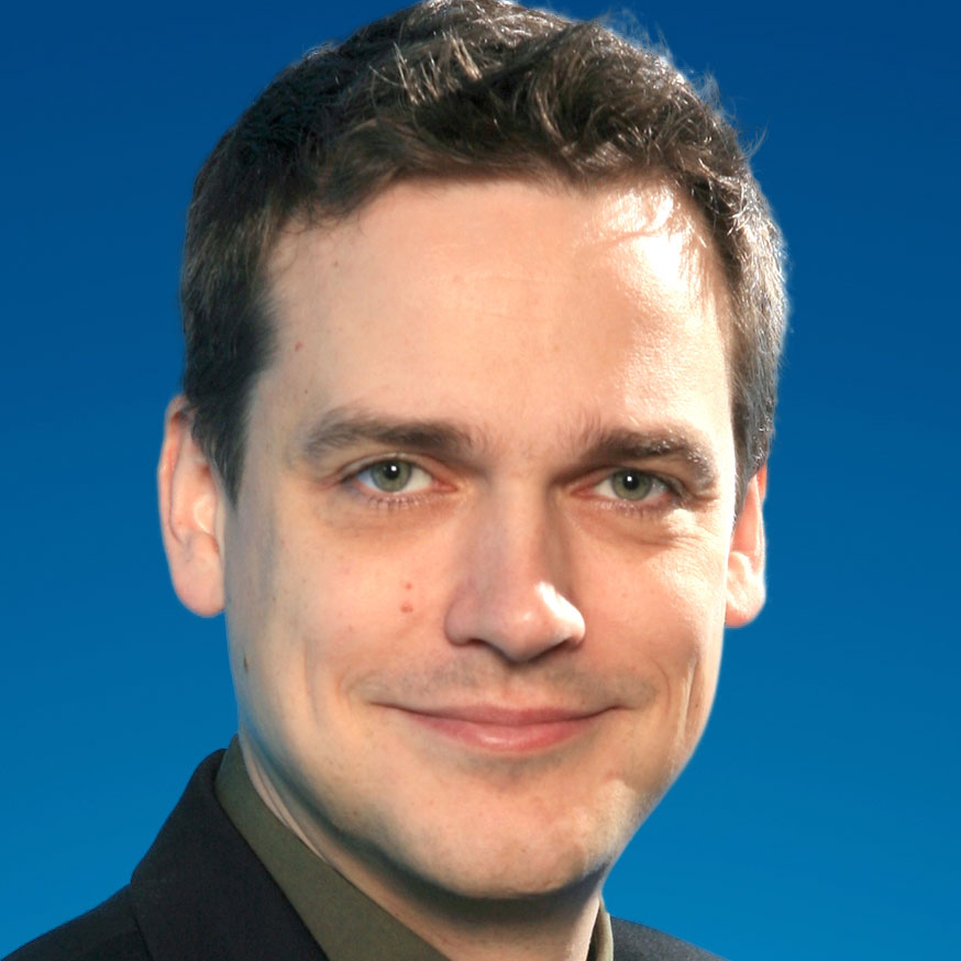 Claus Bender Mortensen