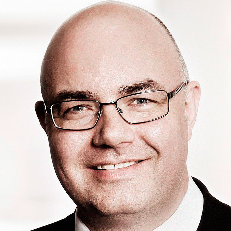 Søren Krogh-Nielsen