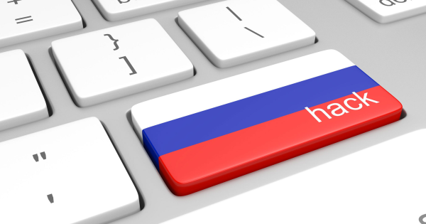 Amerikanske myndigheder anklager Rusland for Solarwinds-hack ...
