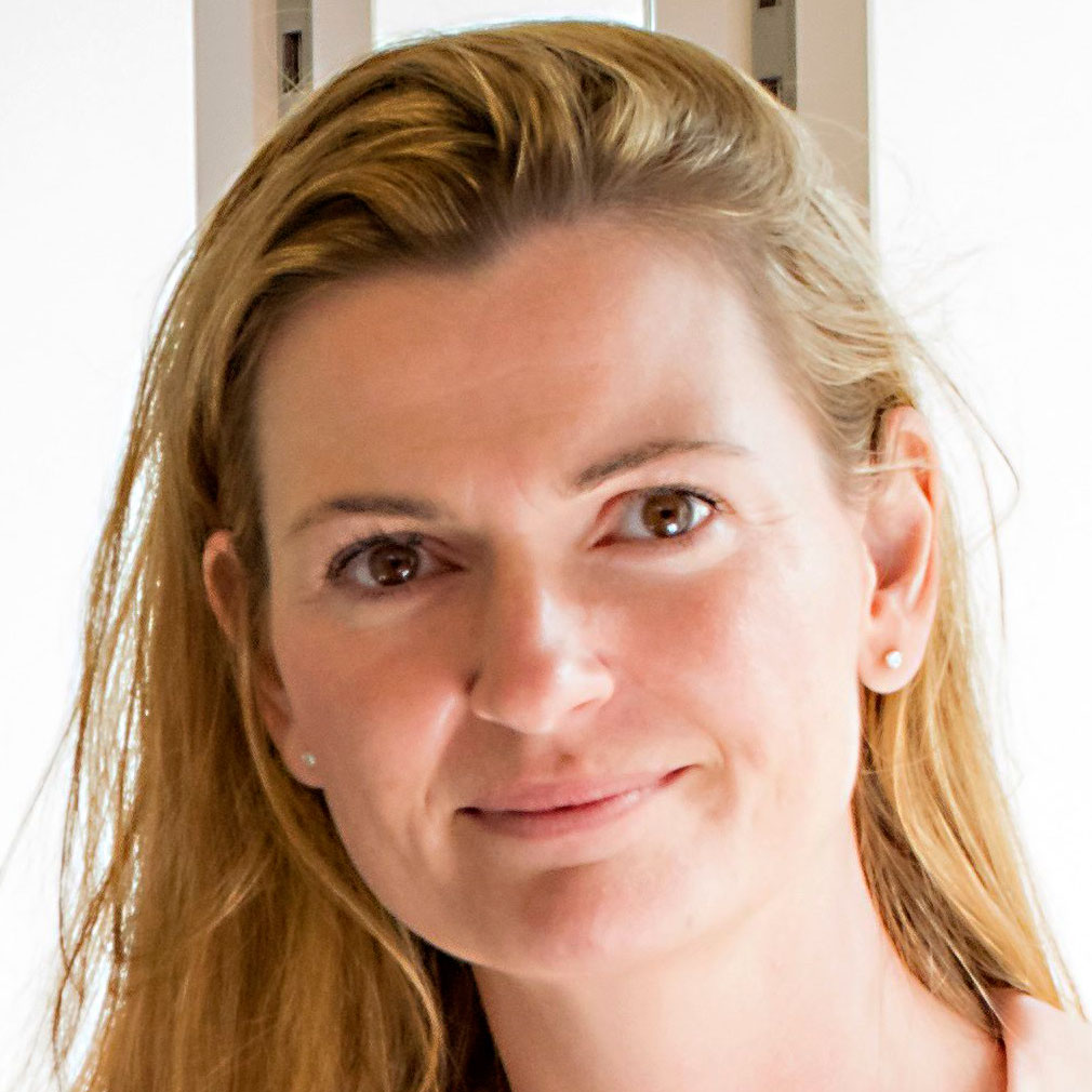 Maria Brøndum Forsberg