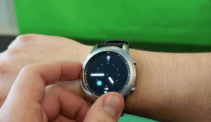 Test Samsung Gear S3: Muligvis det bedste smartwatch på markedet - Computerworld