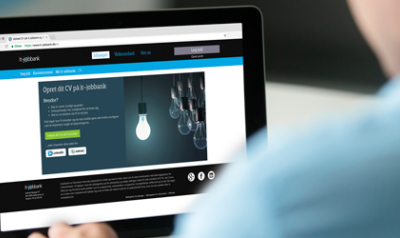 Computerworld it-jobbank