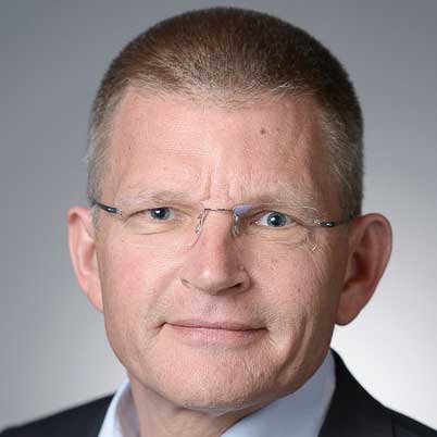 Lars-Bo Klausen