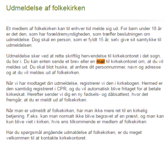 Artikel billede