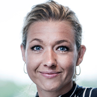 Monika Juul Henriksen
