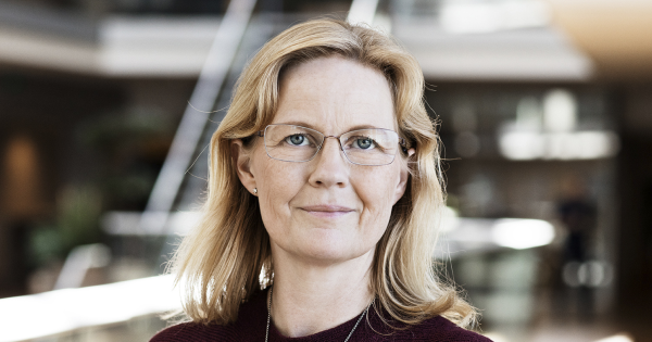 Rikke Hvilshøj trækker sig som direktør for Dansk IT Computerworld