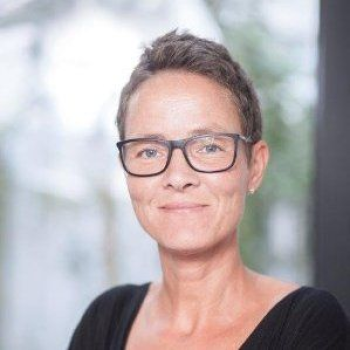 Cathie Heming