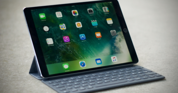 Test af den helt nye iPad Pro: Kan iPad'en denne gang erstatte din