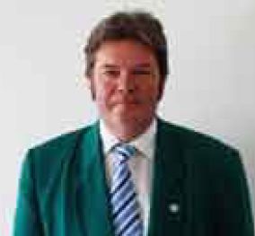 Viggo Liebmann Hansen