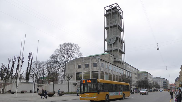 Artikel teaser billede