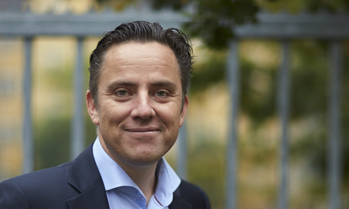 Morten Boel Sigurdsson