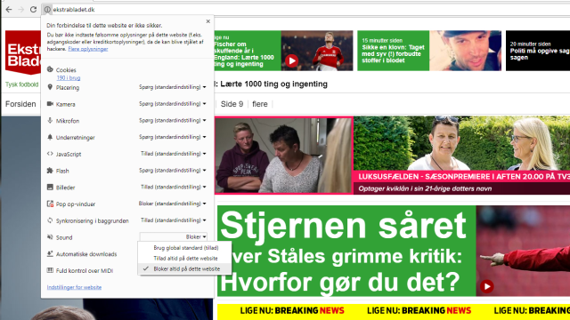 Artikel teaser billede