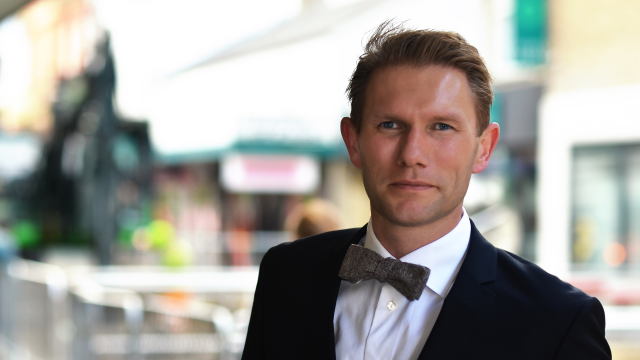 Artikel teaser billede