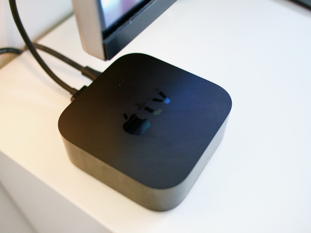 Test af Apple TV 4K: Sådan om du skal vælge TV 4K eller Chromecast Ultra - Computerworld
