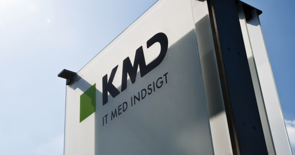KMD i krig med it-leverandøren Schultz om markedet for jobcenter ...