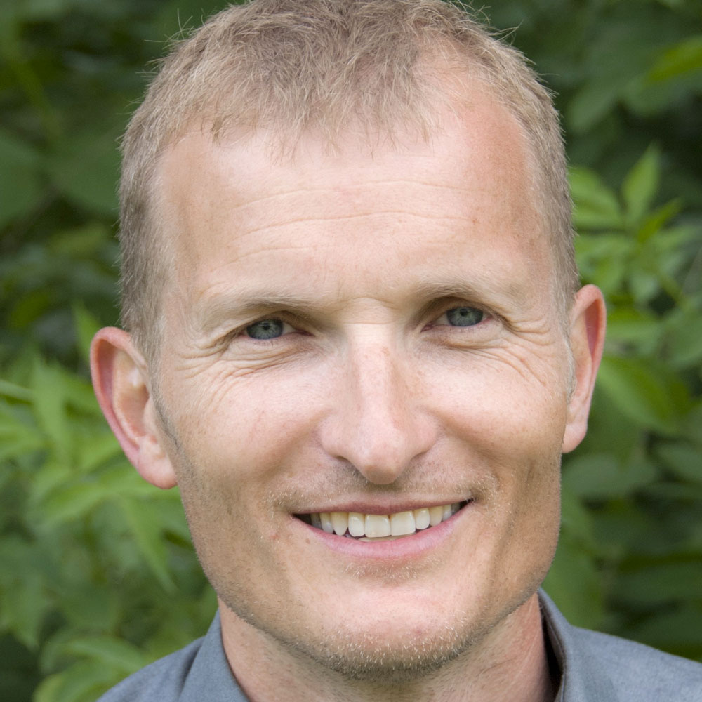 Jakob Øjvind Nielsen