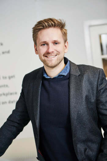Allan Mørch