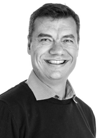Kim Bursøe