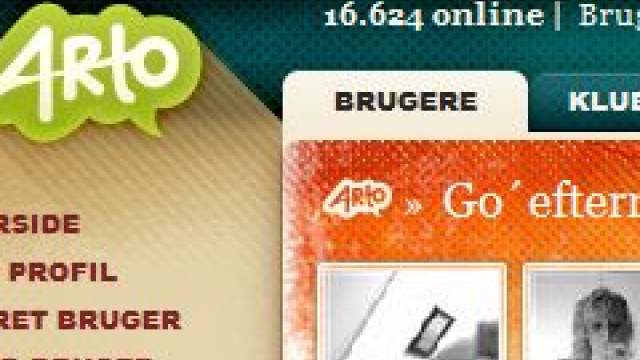 Artikel teaser billede