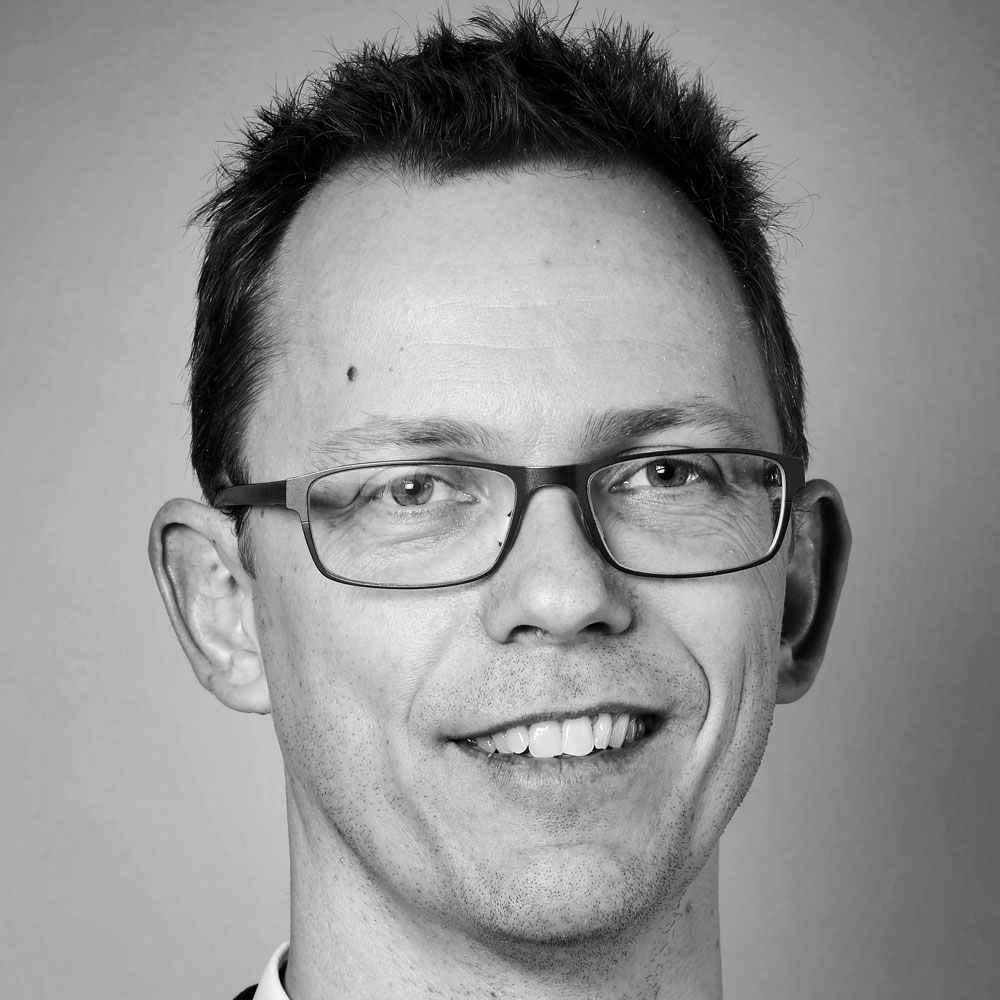 Jesper Lund Hedegaard