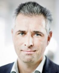 Jørgen S. Christensen