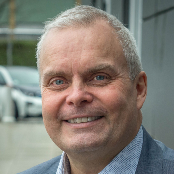Ken Bonefeld Nielsen